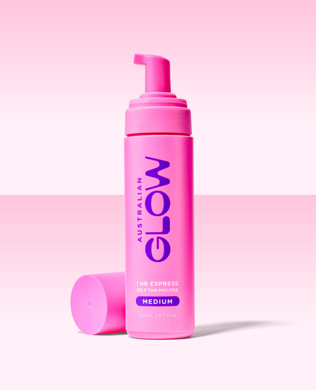 Australian Glow bronzer product